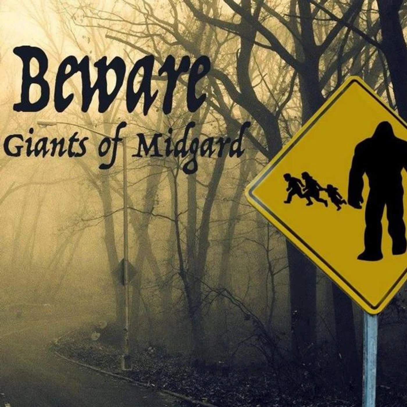 Giants of Midgard