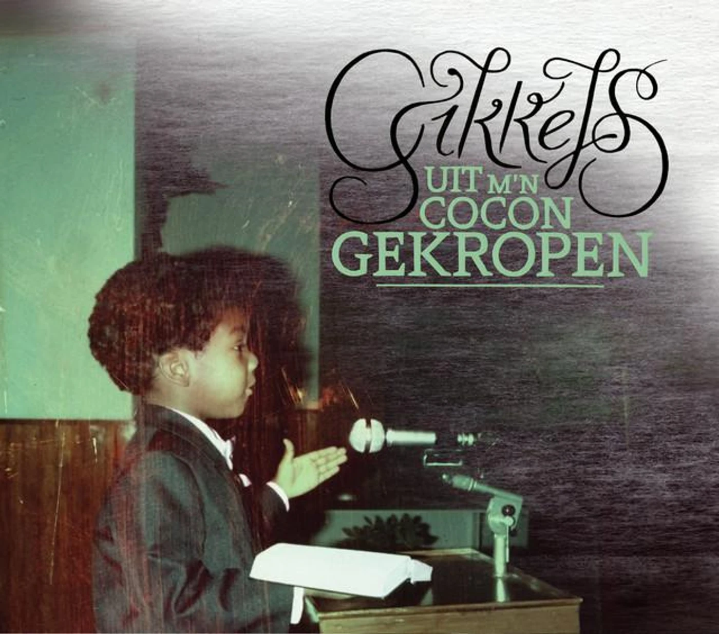 Gikkels