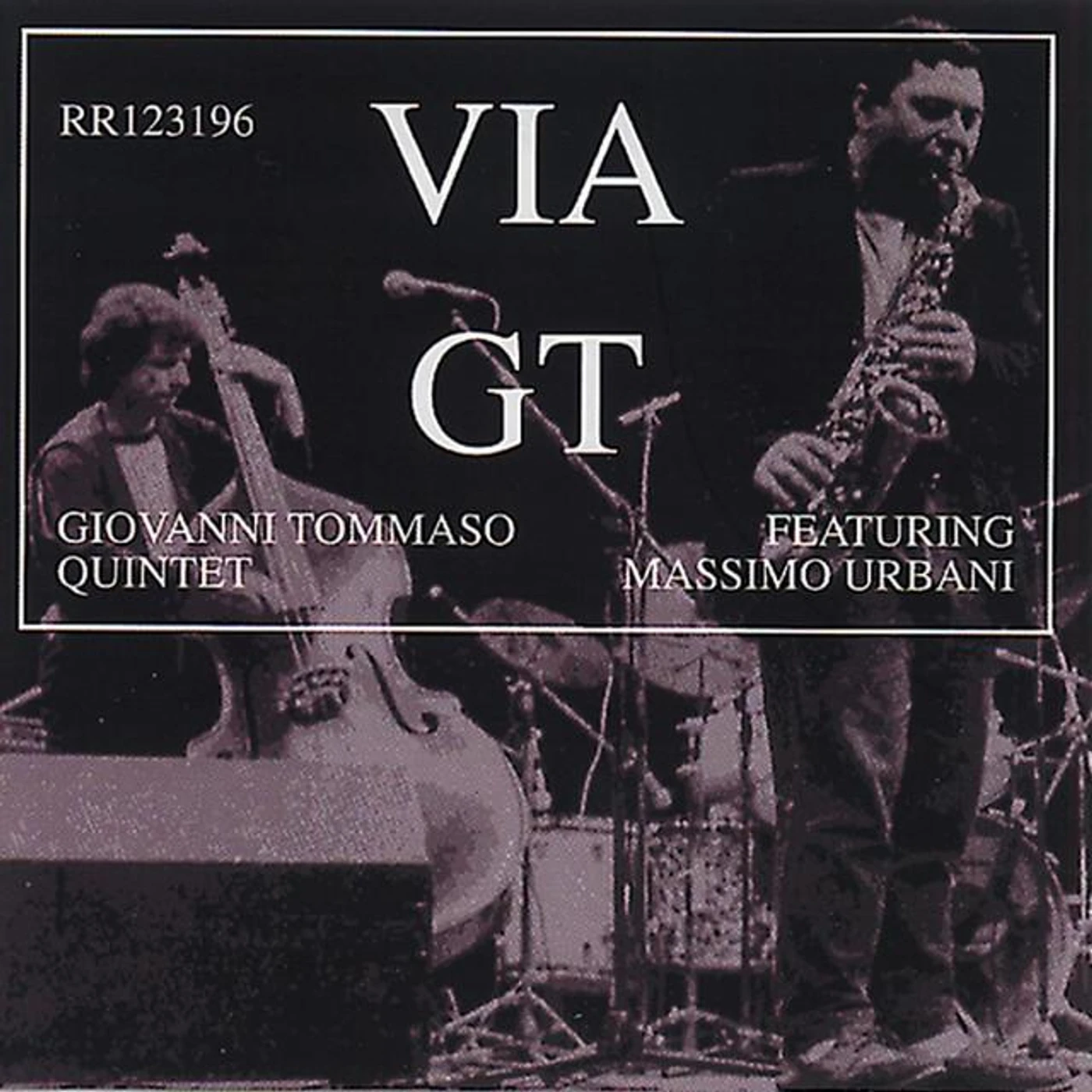 Giovanni Tommaso Quintet