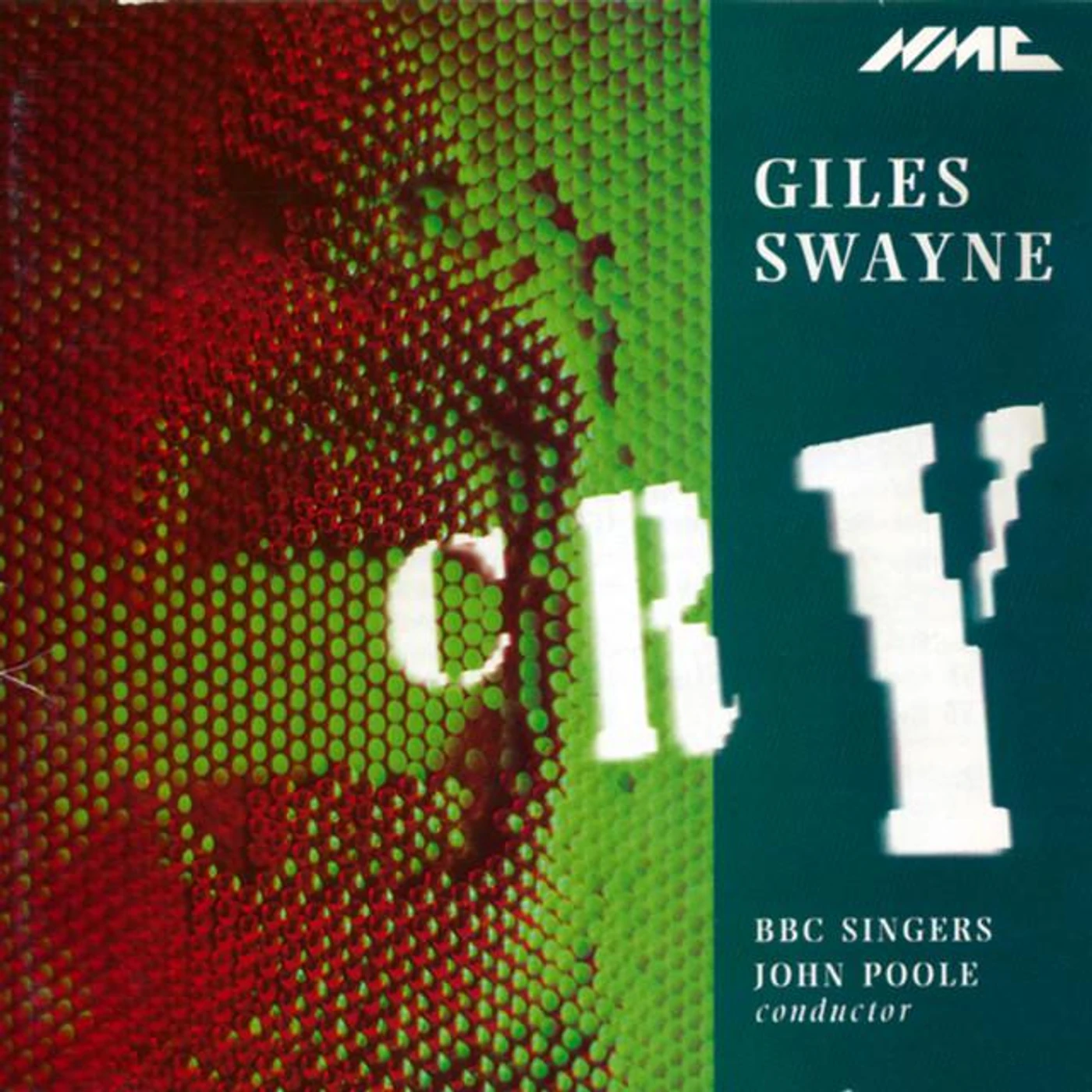 Giles Swayne