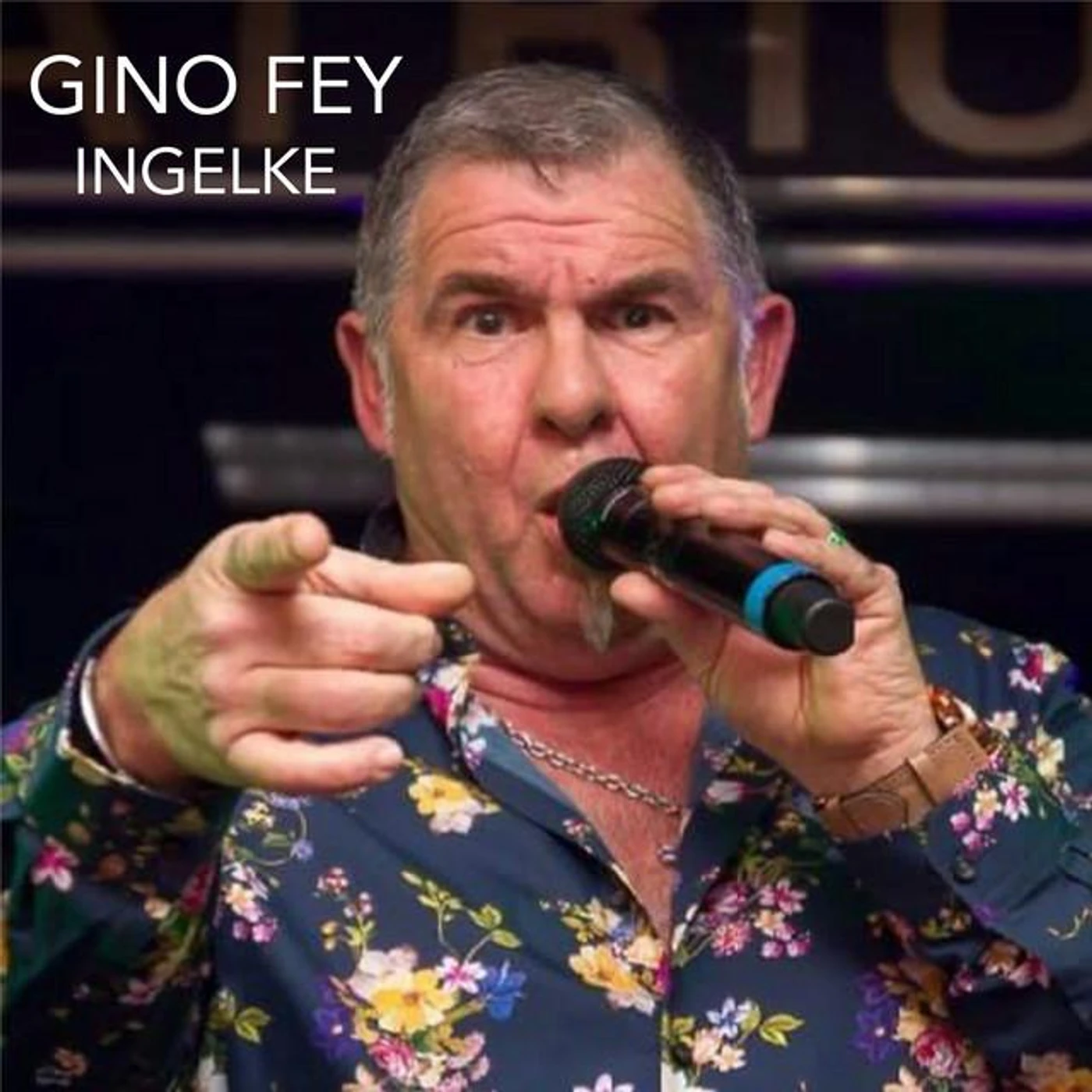 Gino Fey