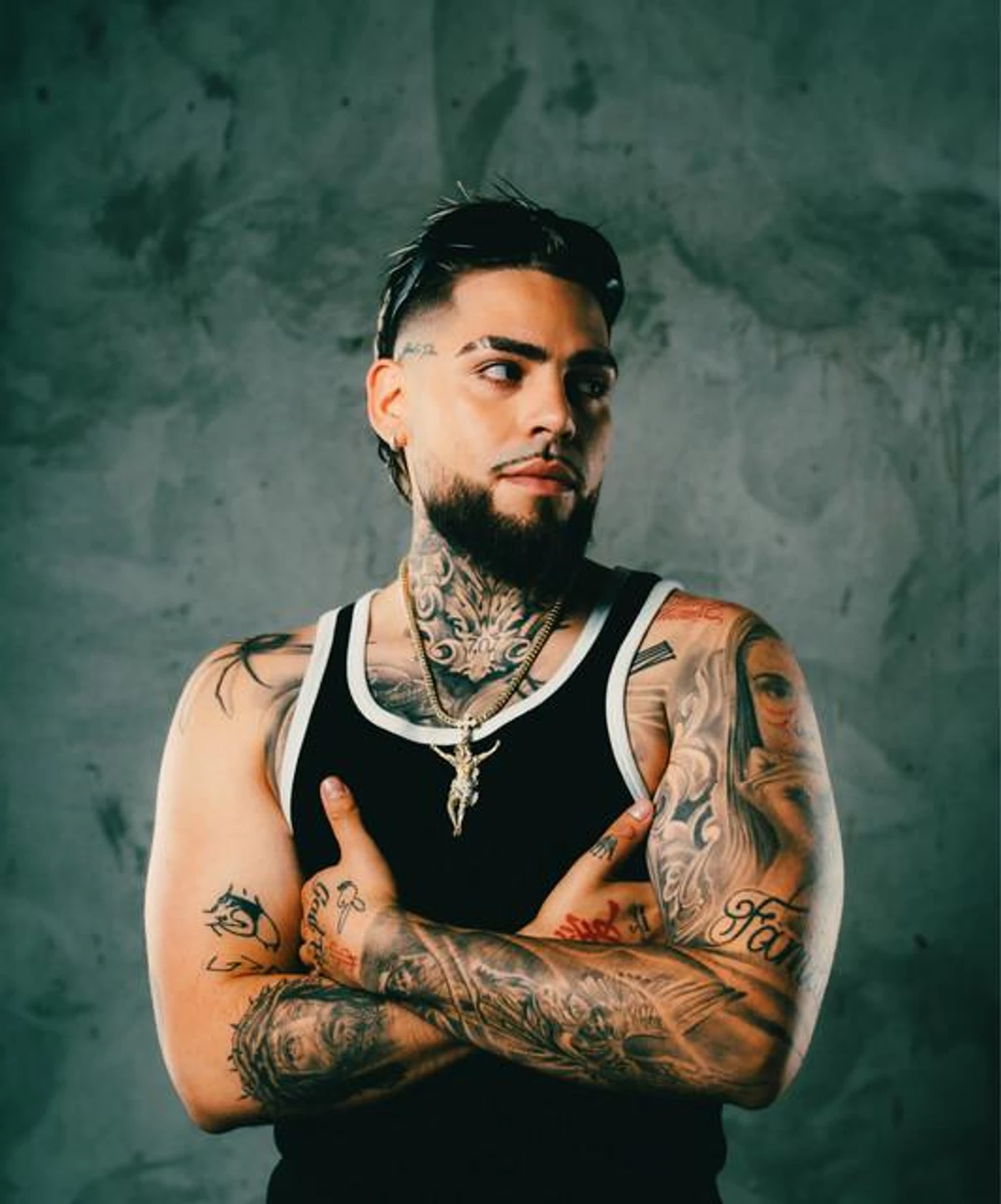 Gino Mella