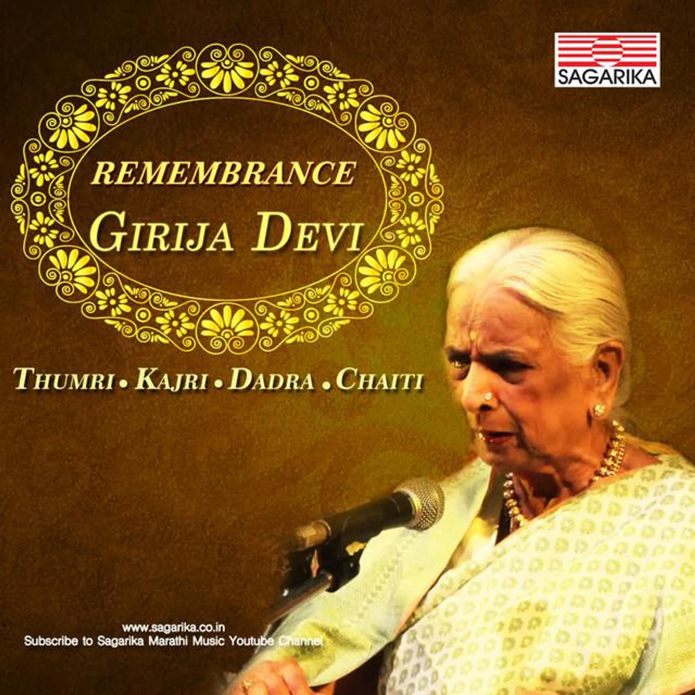 Girija Devi