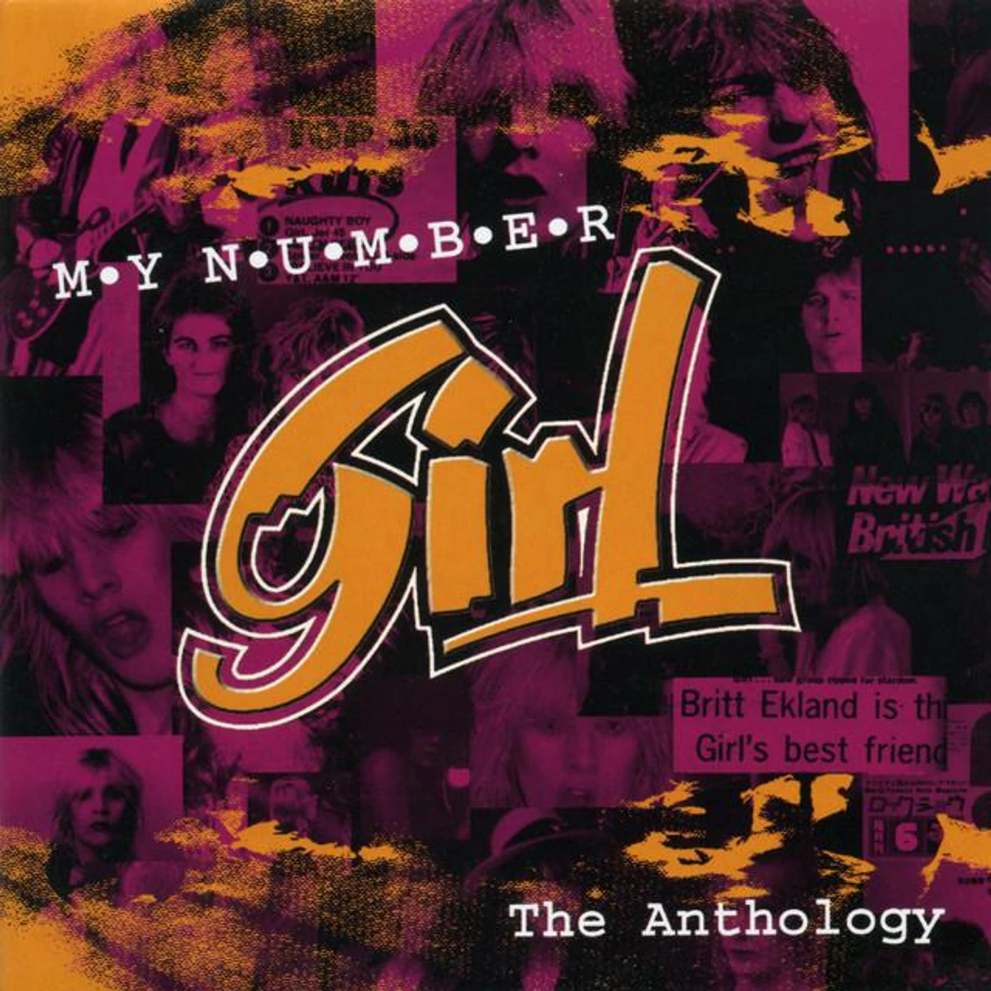 Girl