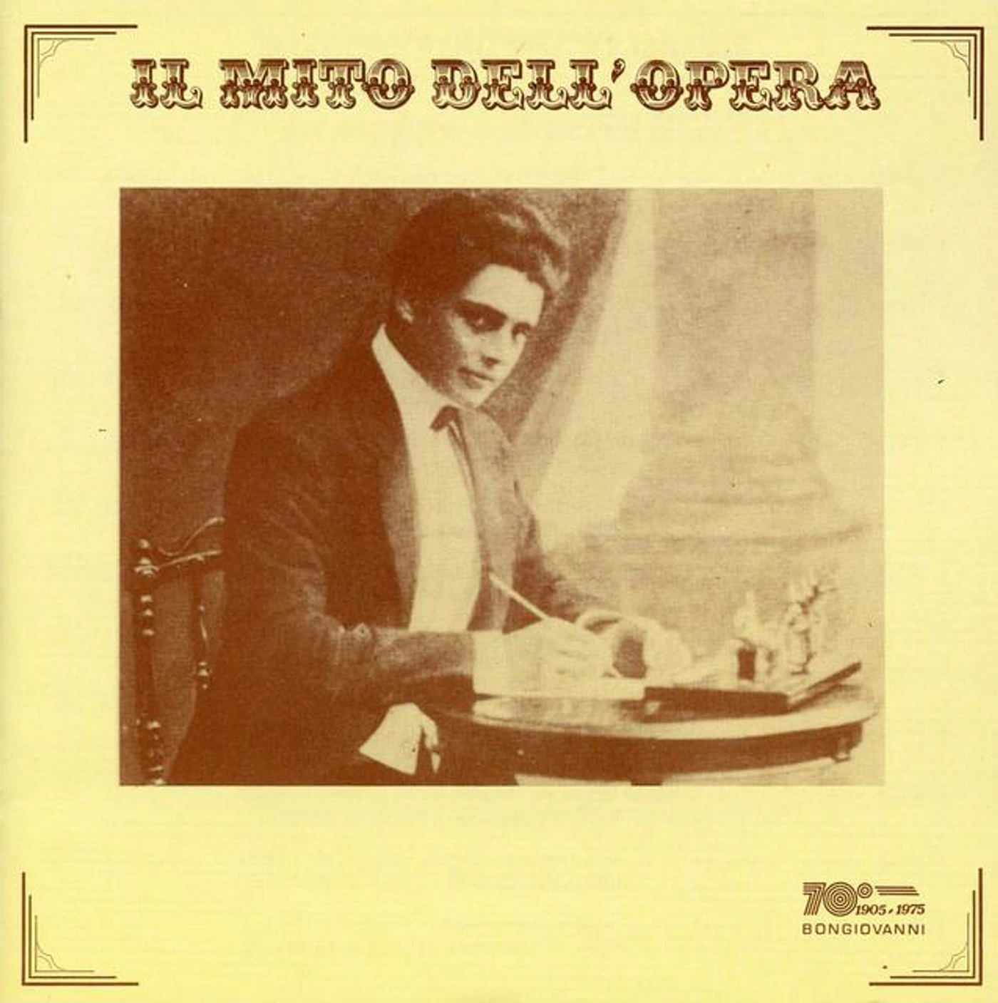 Giuseppe Anselmi