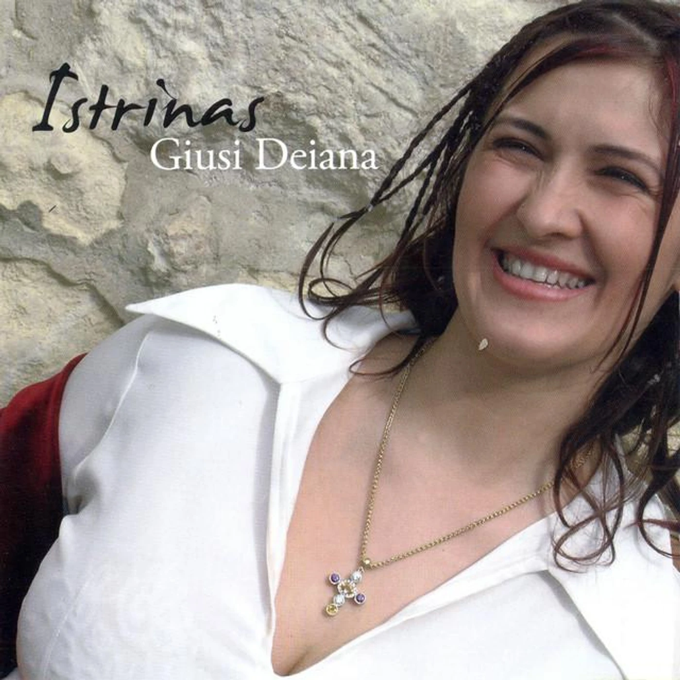 Giusi Deiana