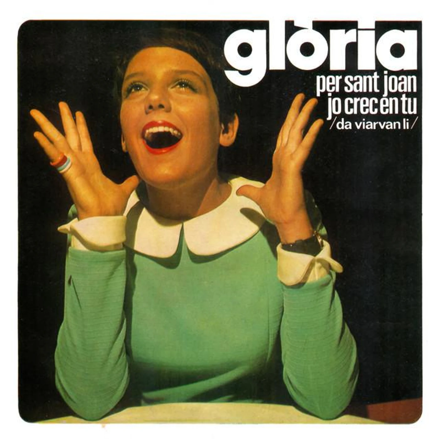 Glòria