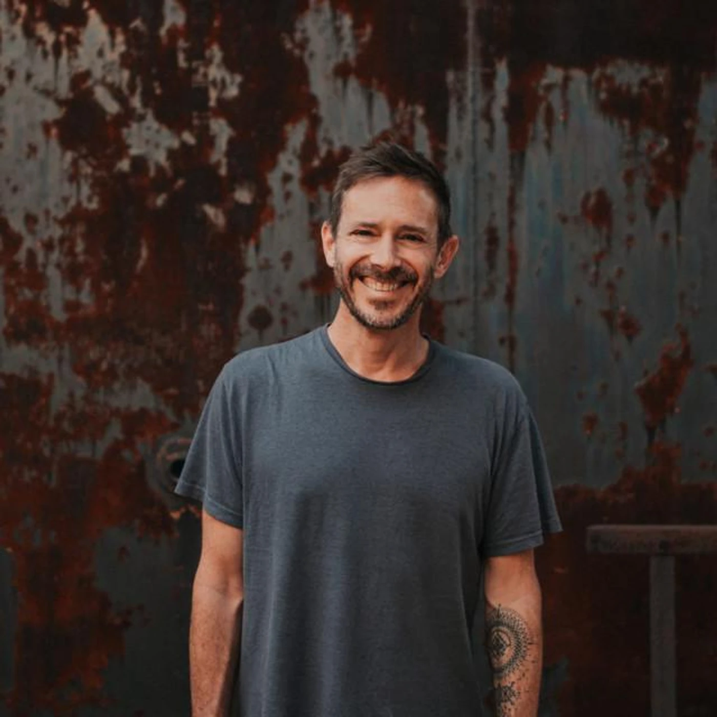Glen Phillips