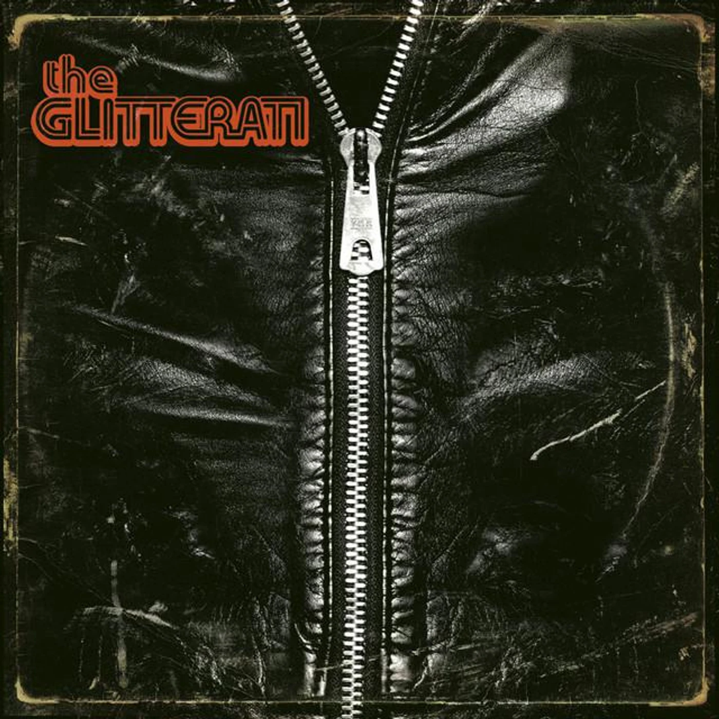 The Glitterati