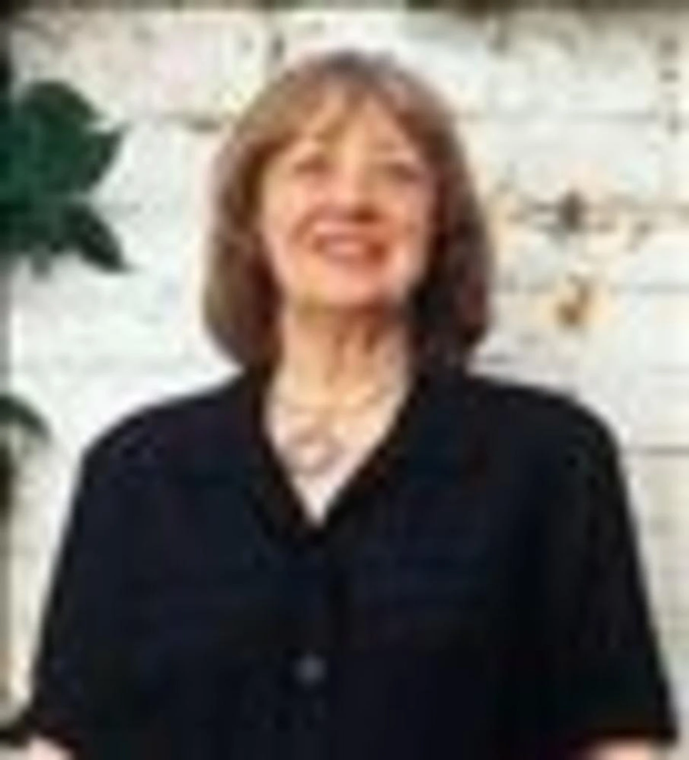Gloria Coates
