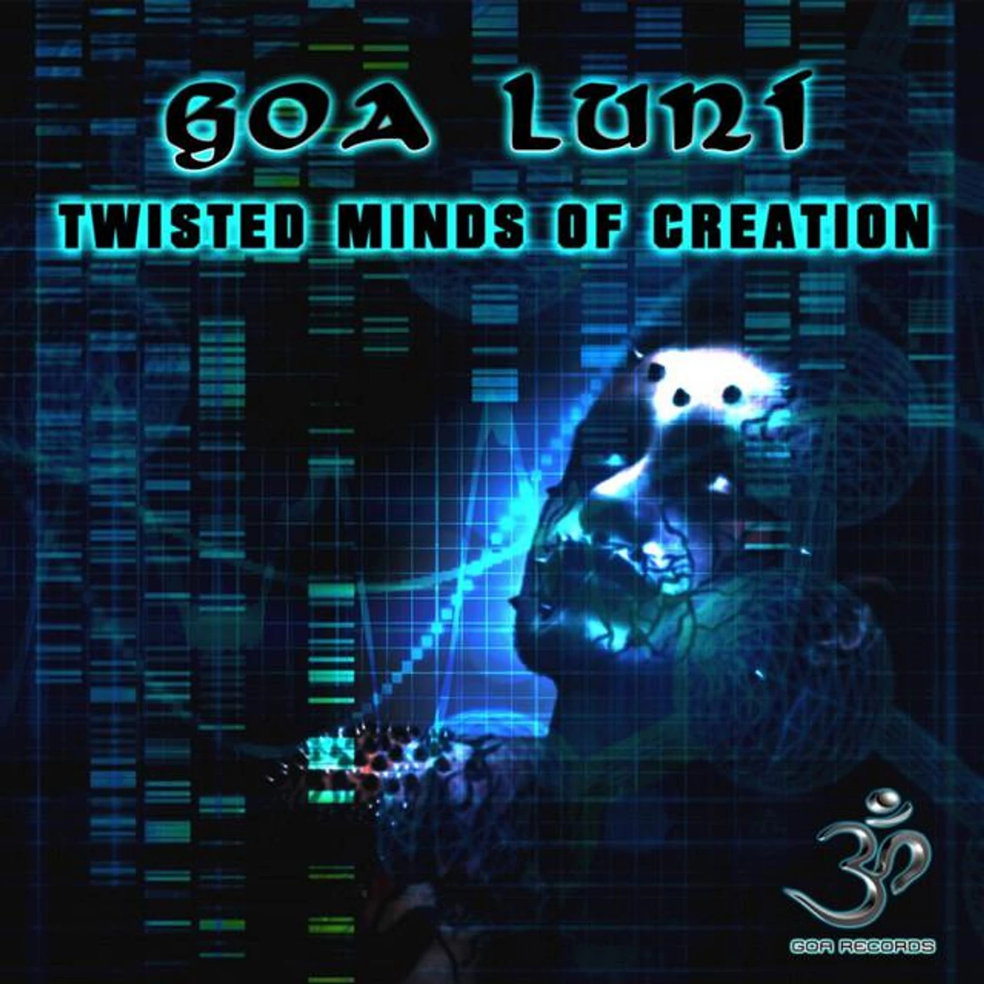 Goa Luni