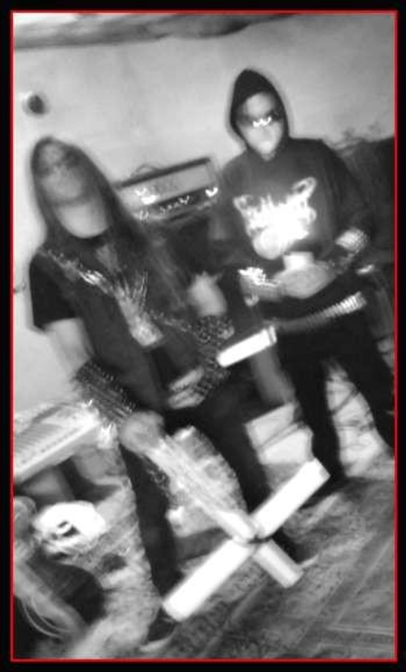 Goatblood