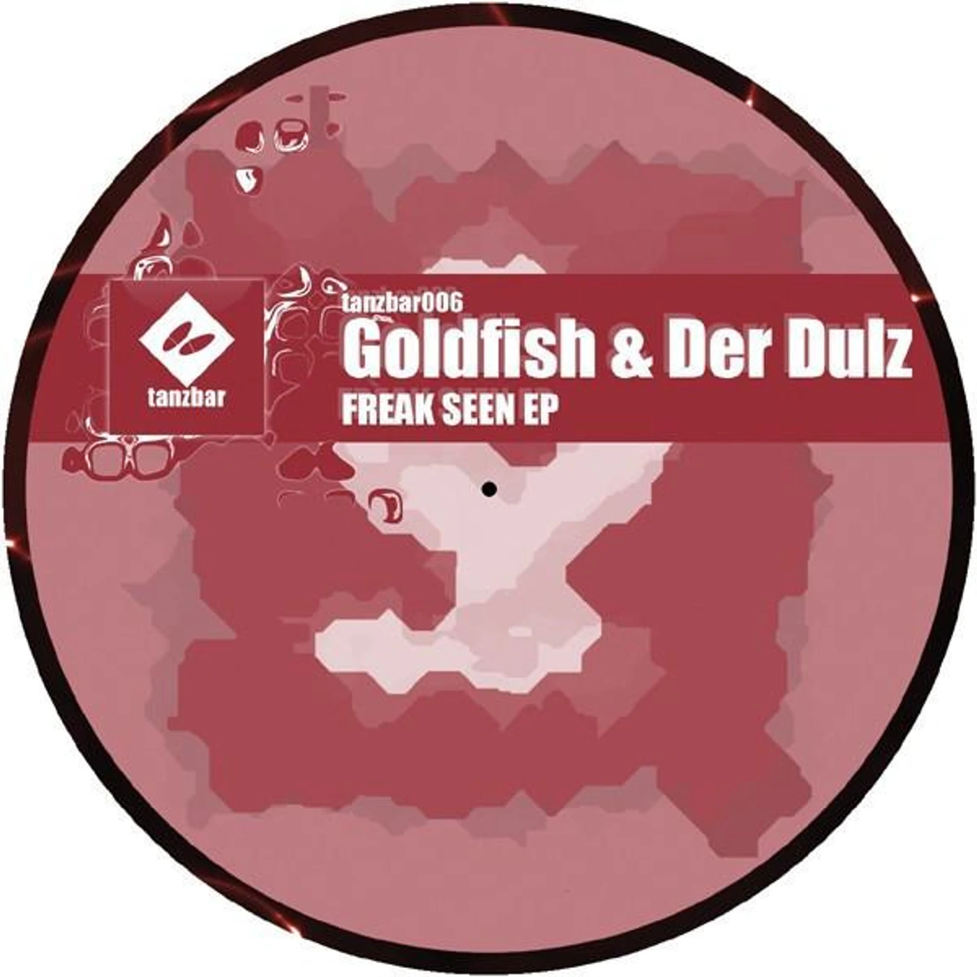 Goldfish Und Der Dulz