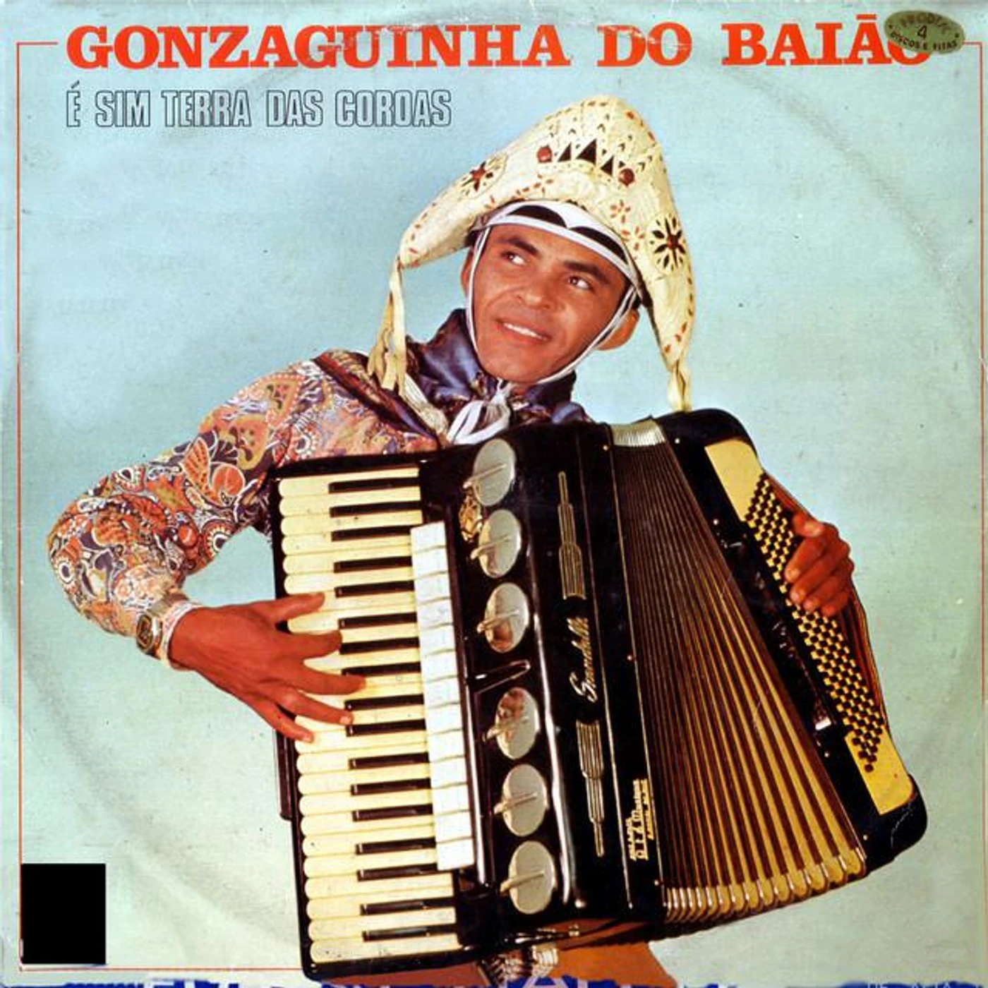 Gonzaguinha Do Baiao
