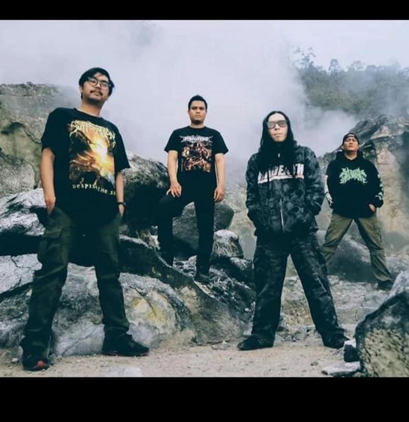 Gore Infamous