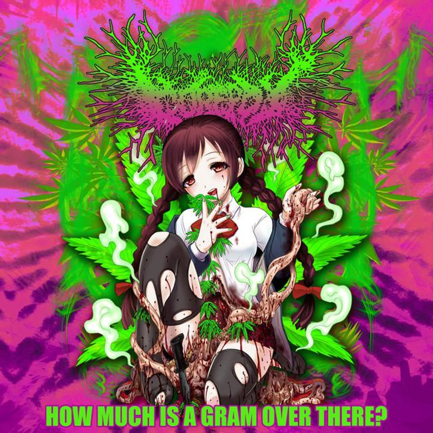 Gorepot