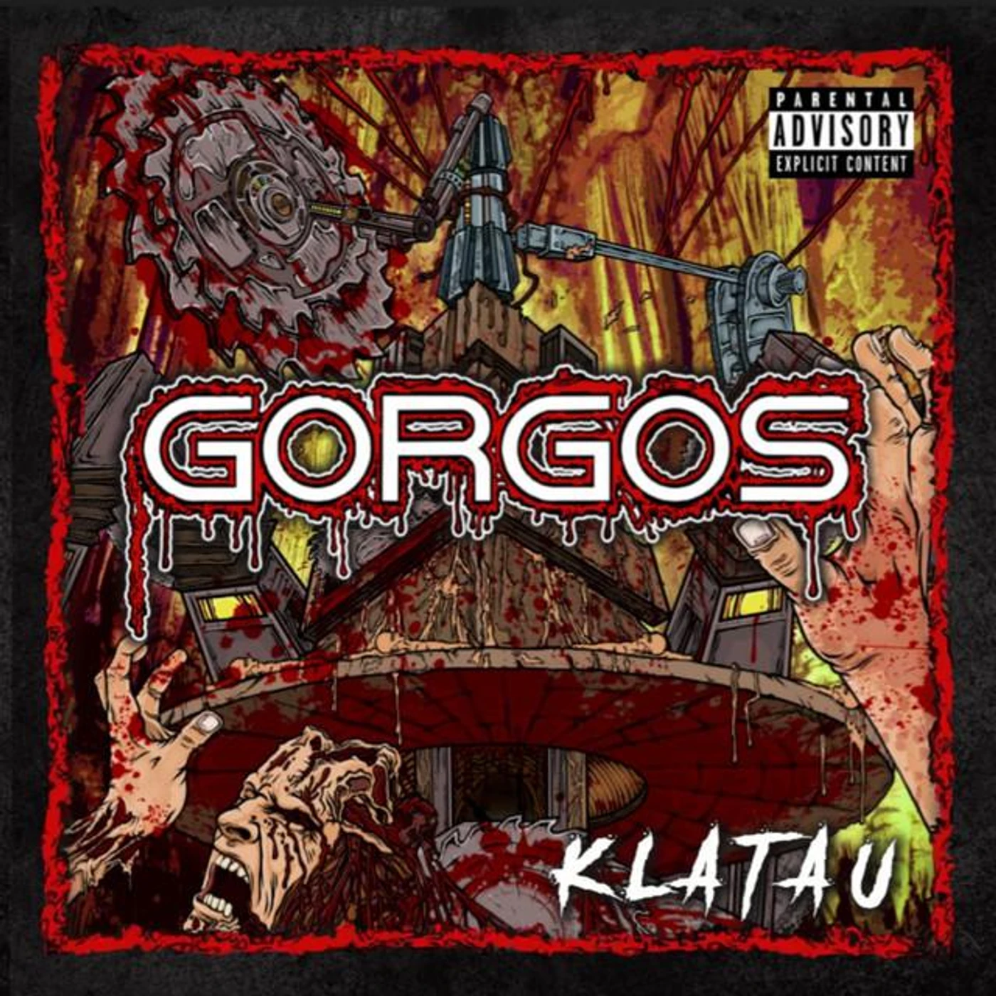 Gorgos
