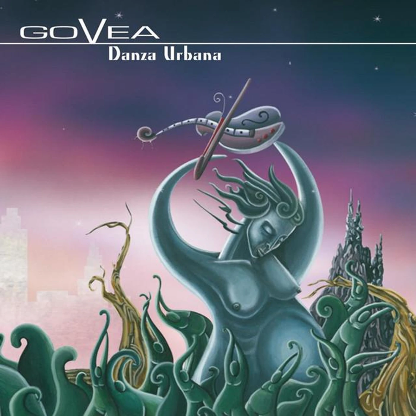 Govea