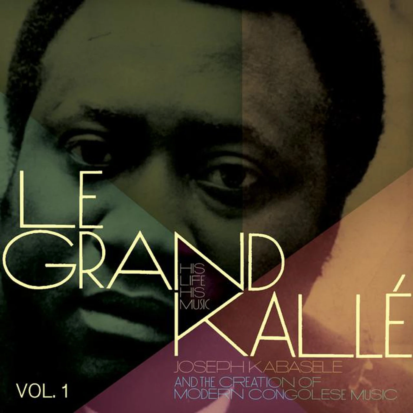 Grand Kalle