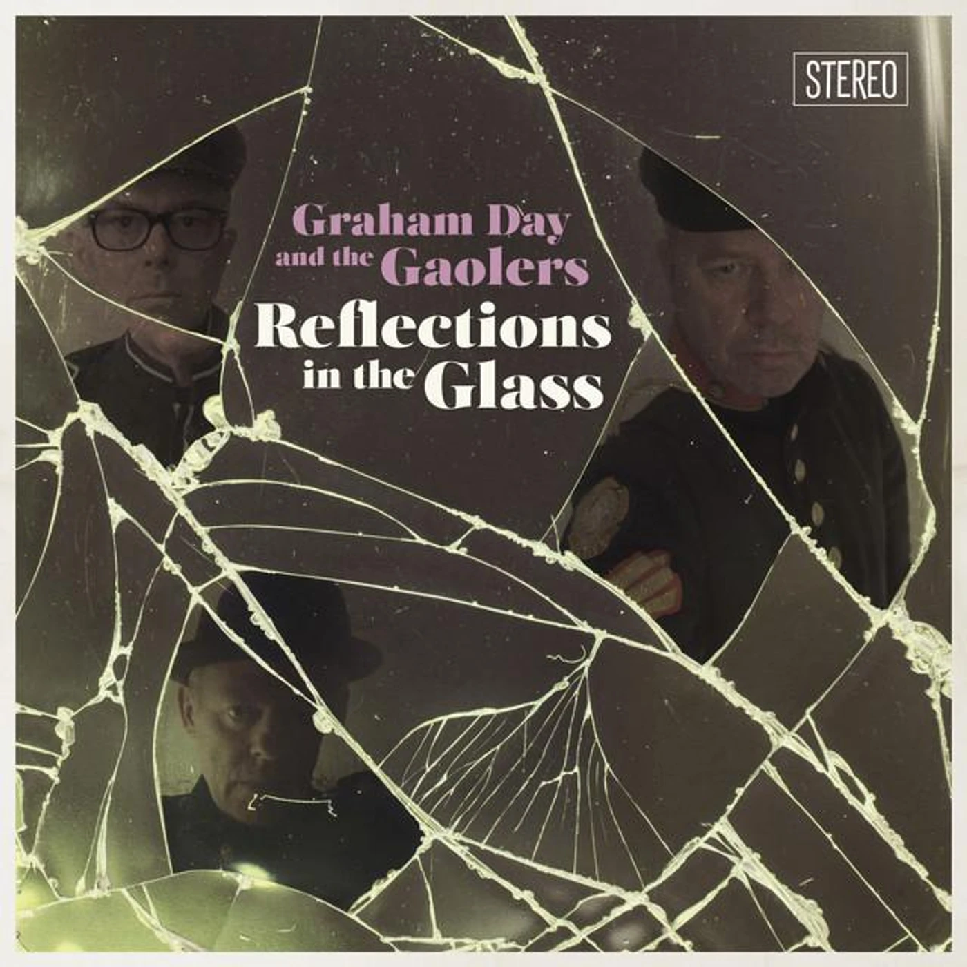 Graham Day And The Gaolers