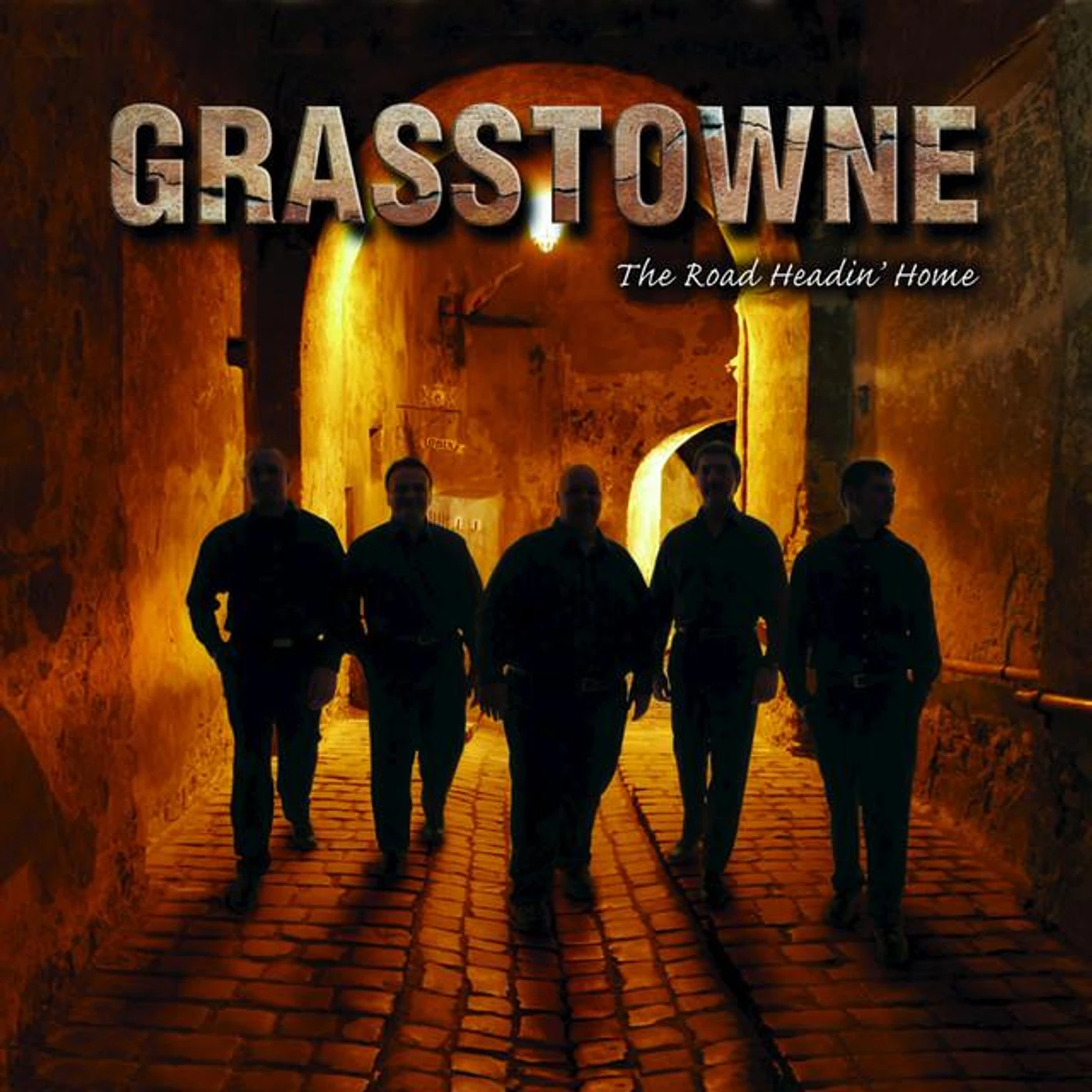 Grasstowne