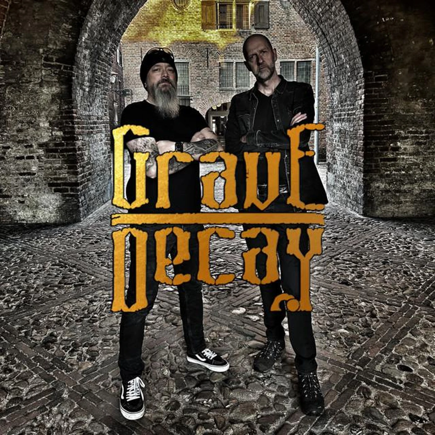 Grave Decay