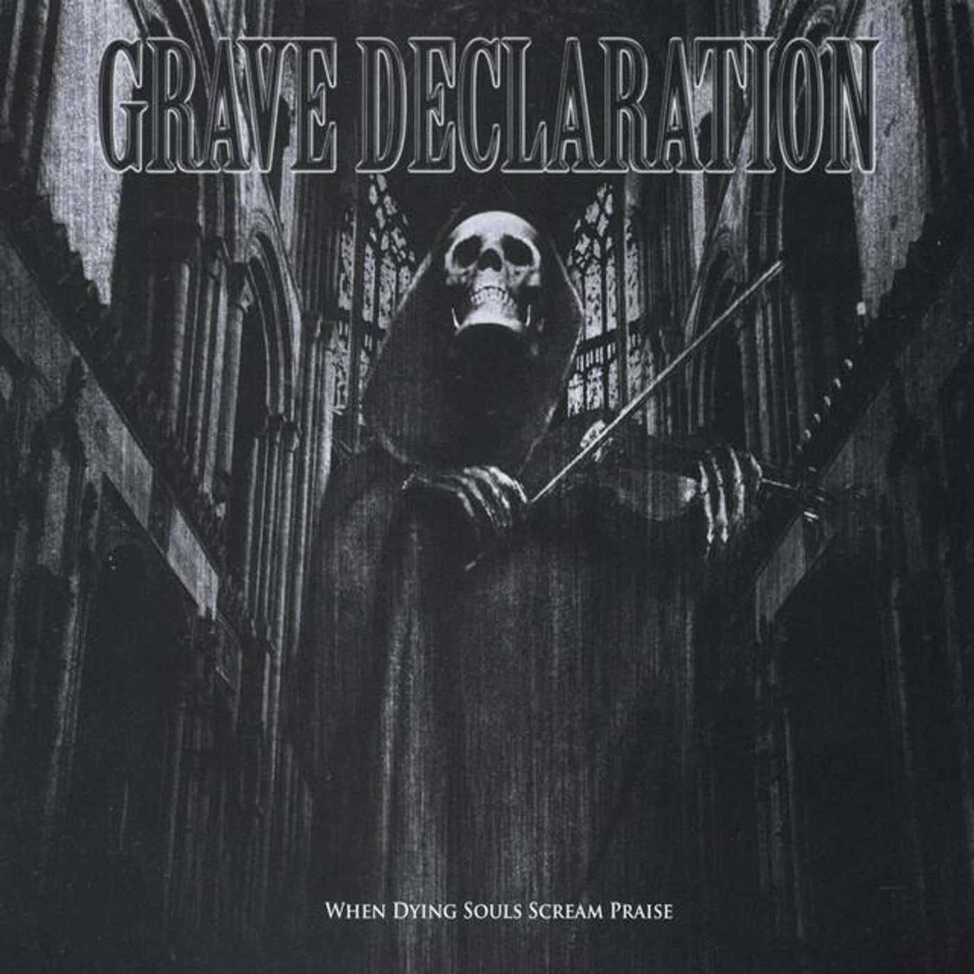 Grave Declaration