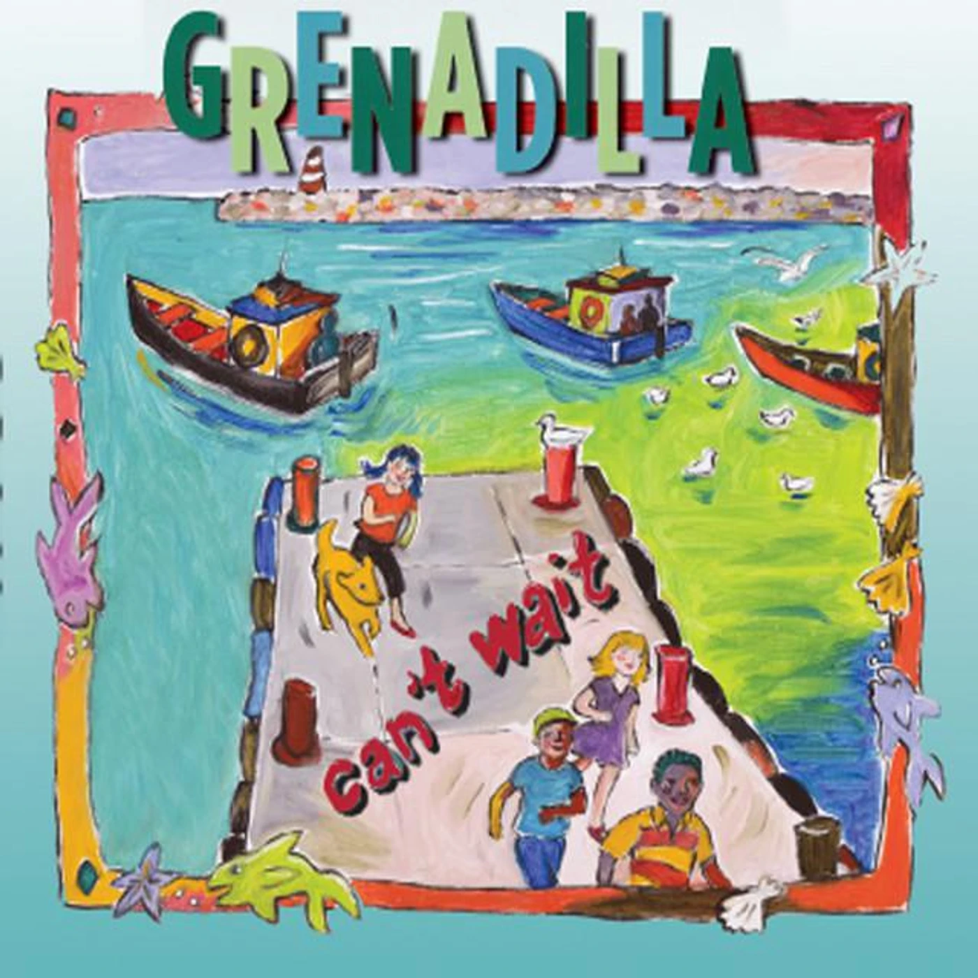 Grenadilla