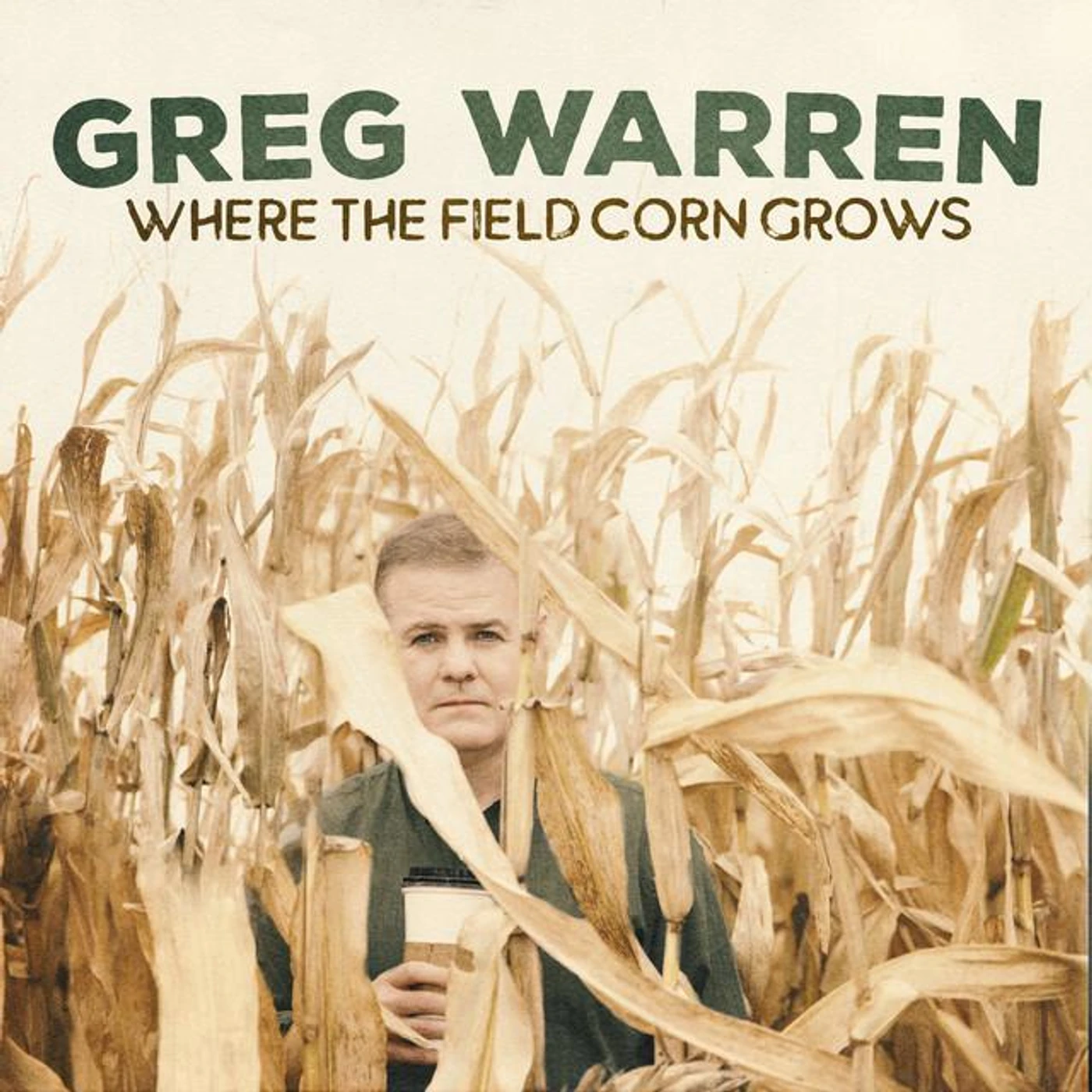 Greg Warren