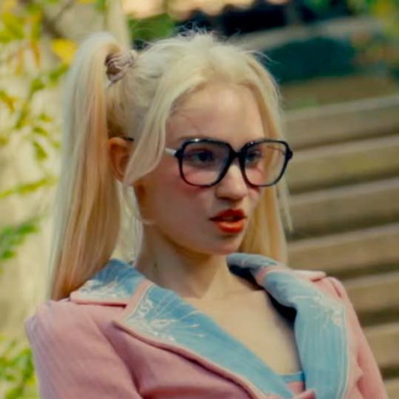 Grimes