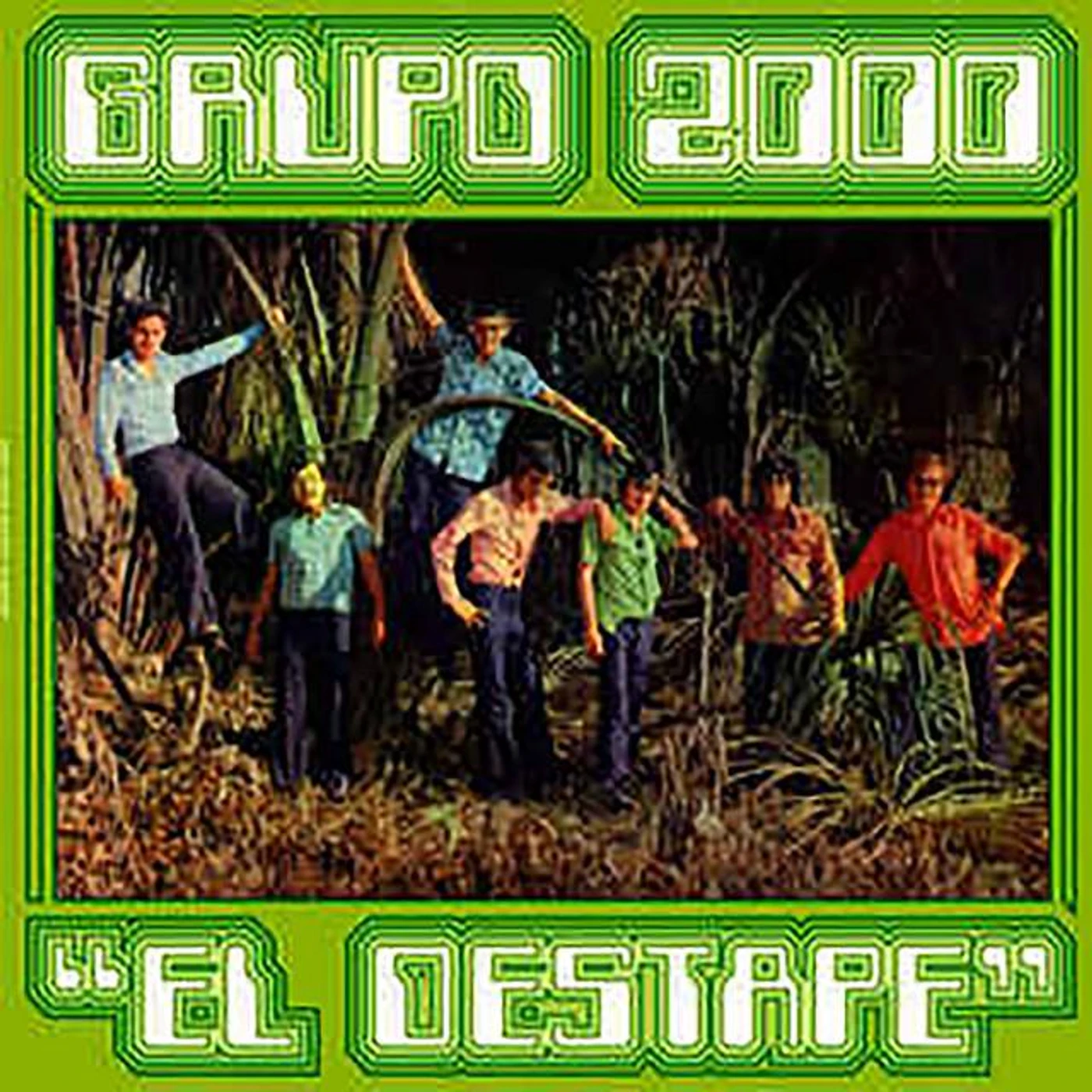 Grupo 2000