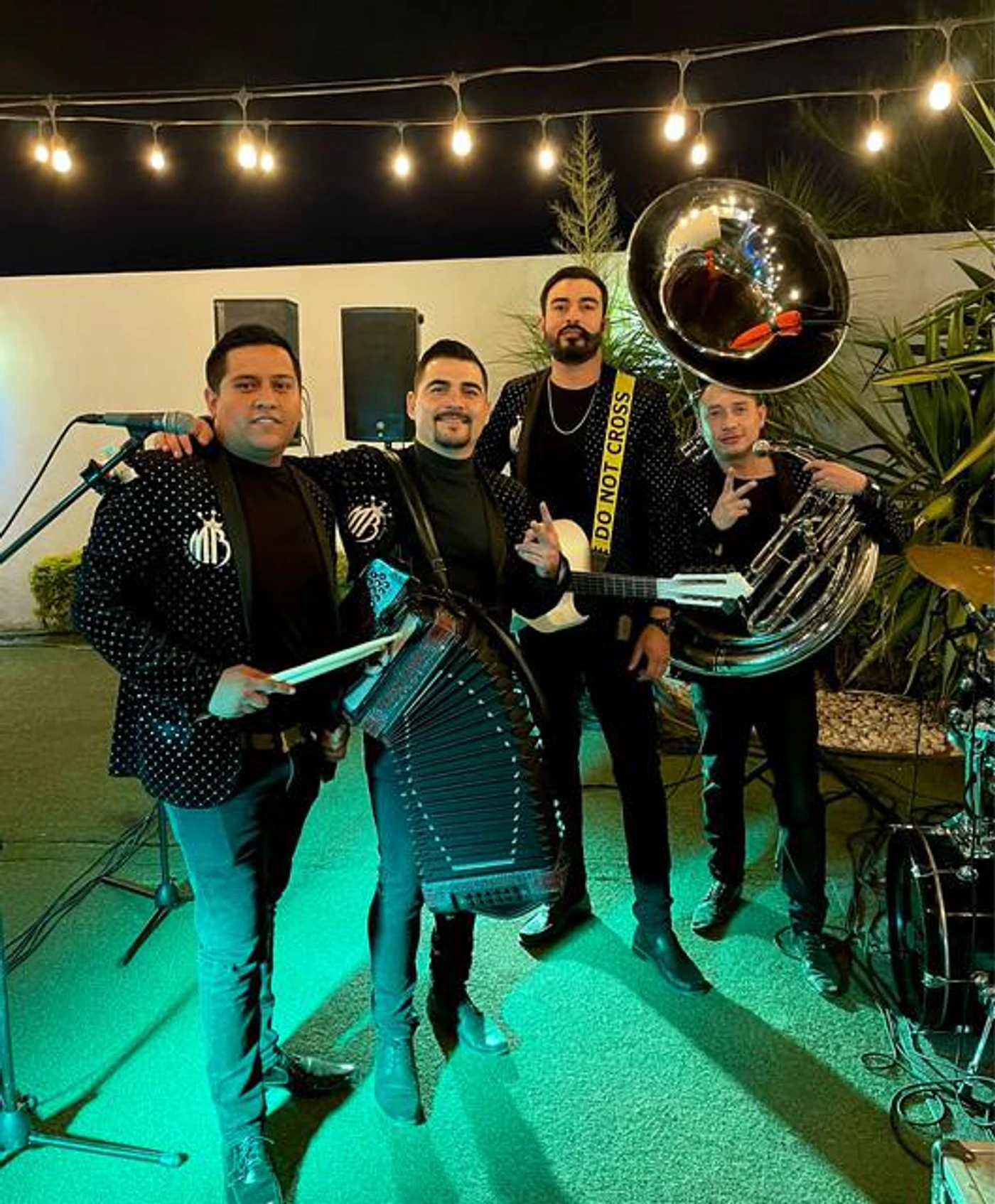 Grupo Alto Poder