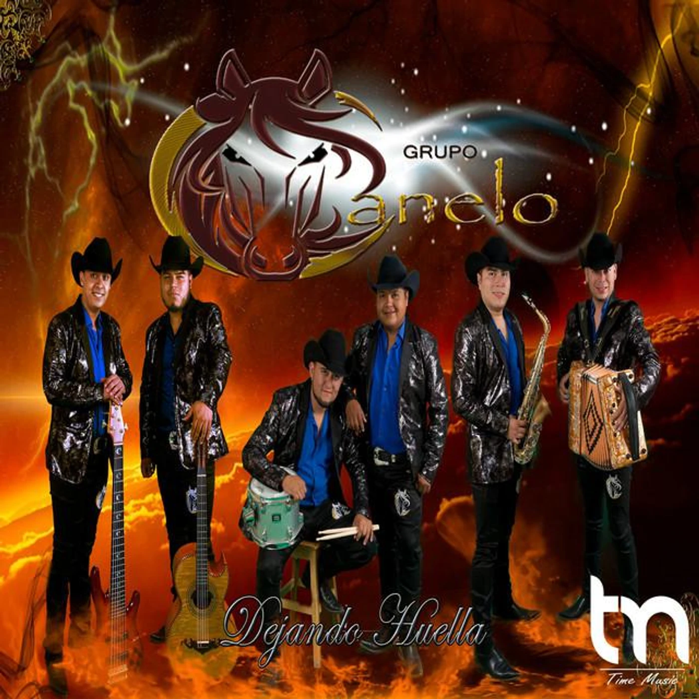 Grupo Canelo
