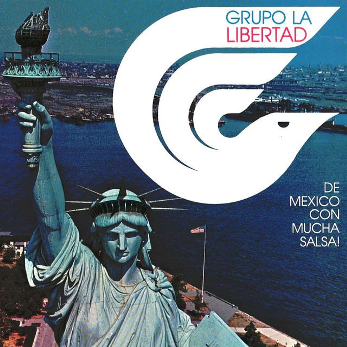 Grupo La Libertad