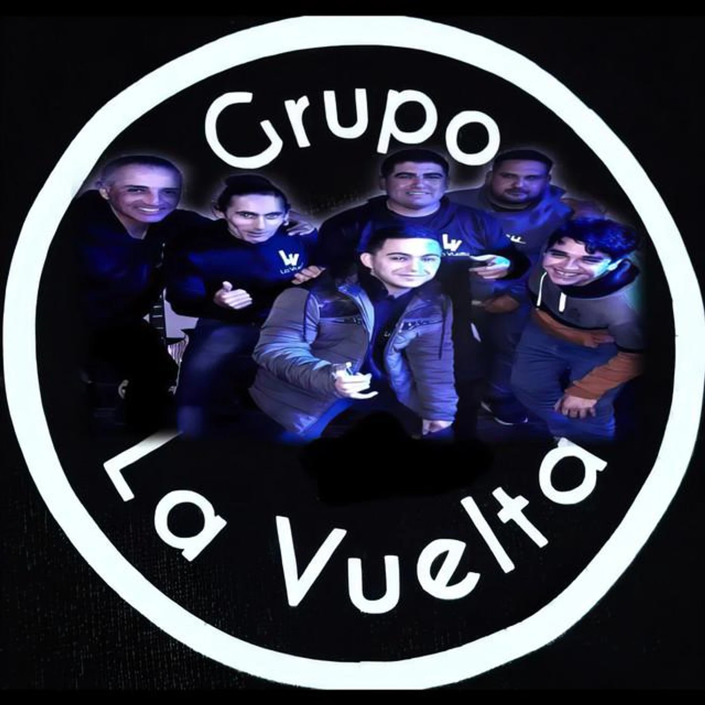 Grupo La Vuelta Dolores