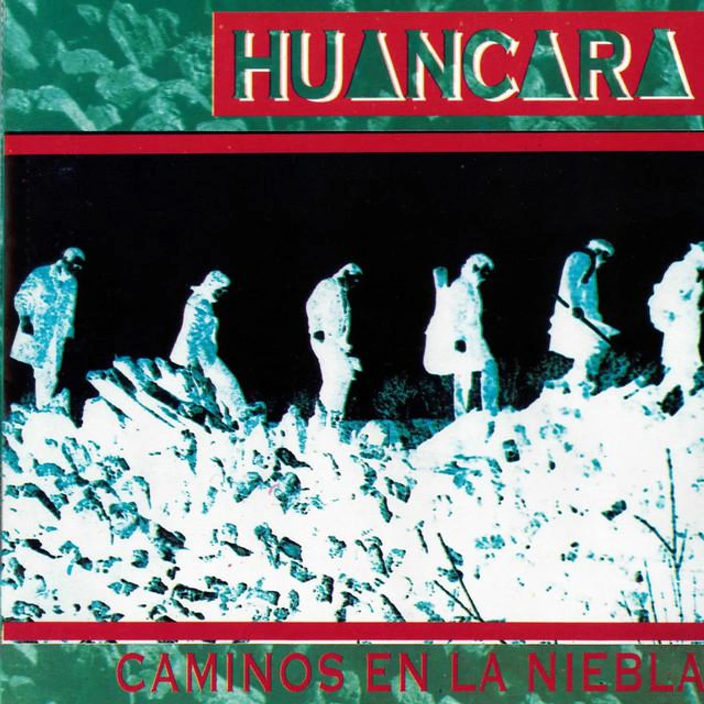 Huancara
