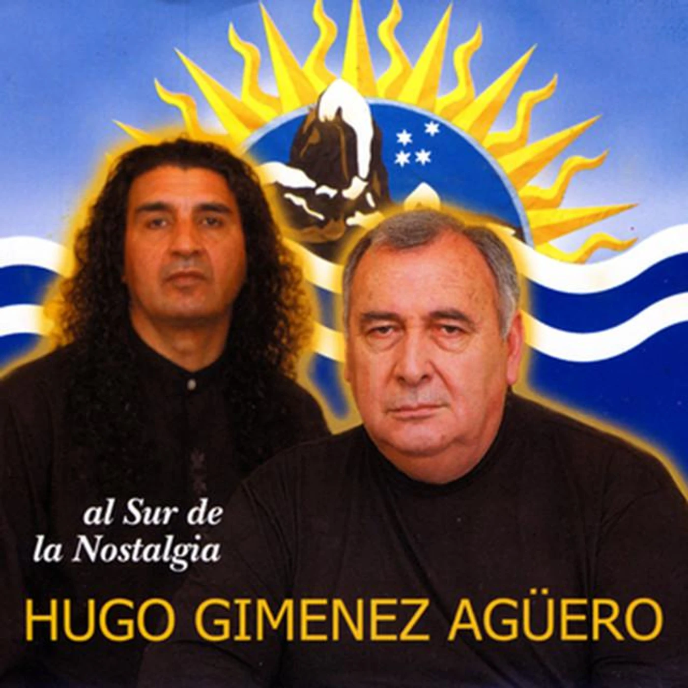 Hugo Giménez Agüero