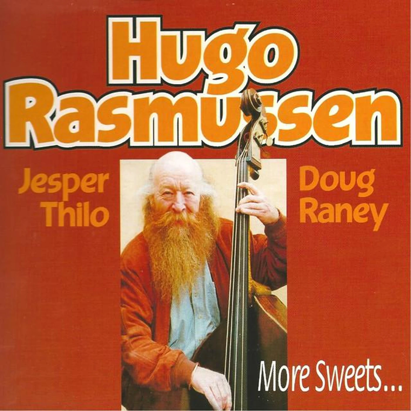 Hugo Rasmussen