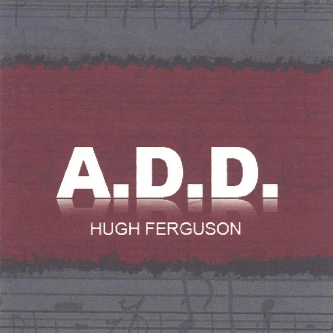 Hugh Ferguson