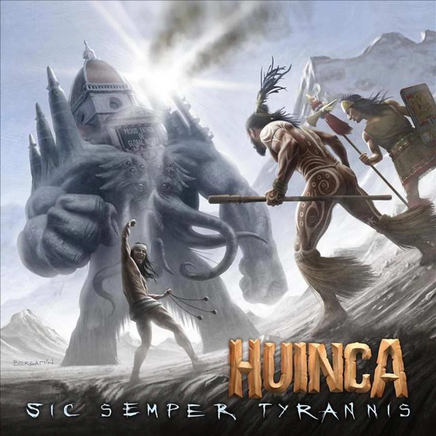 Huinca