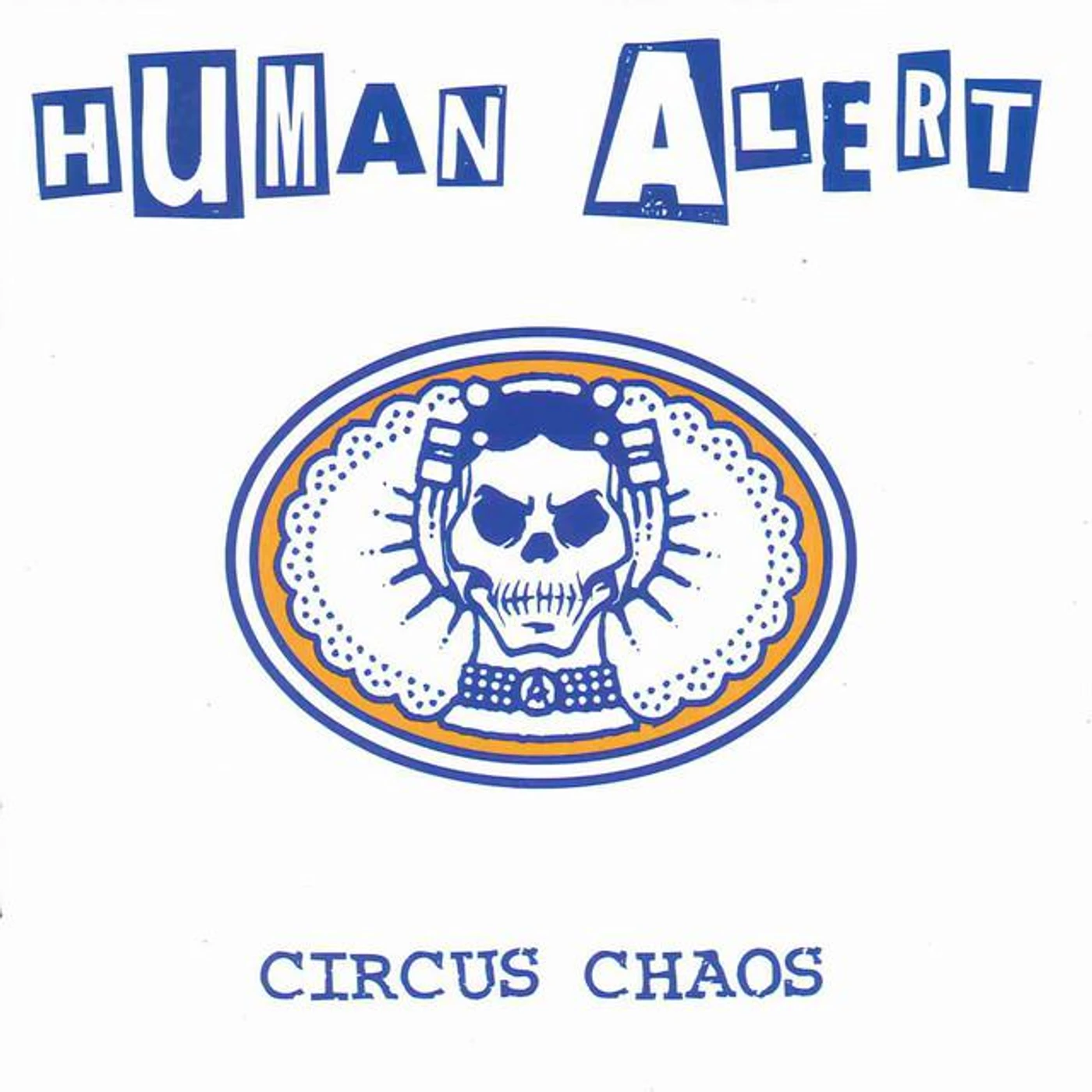 Human Alert