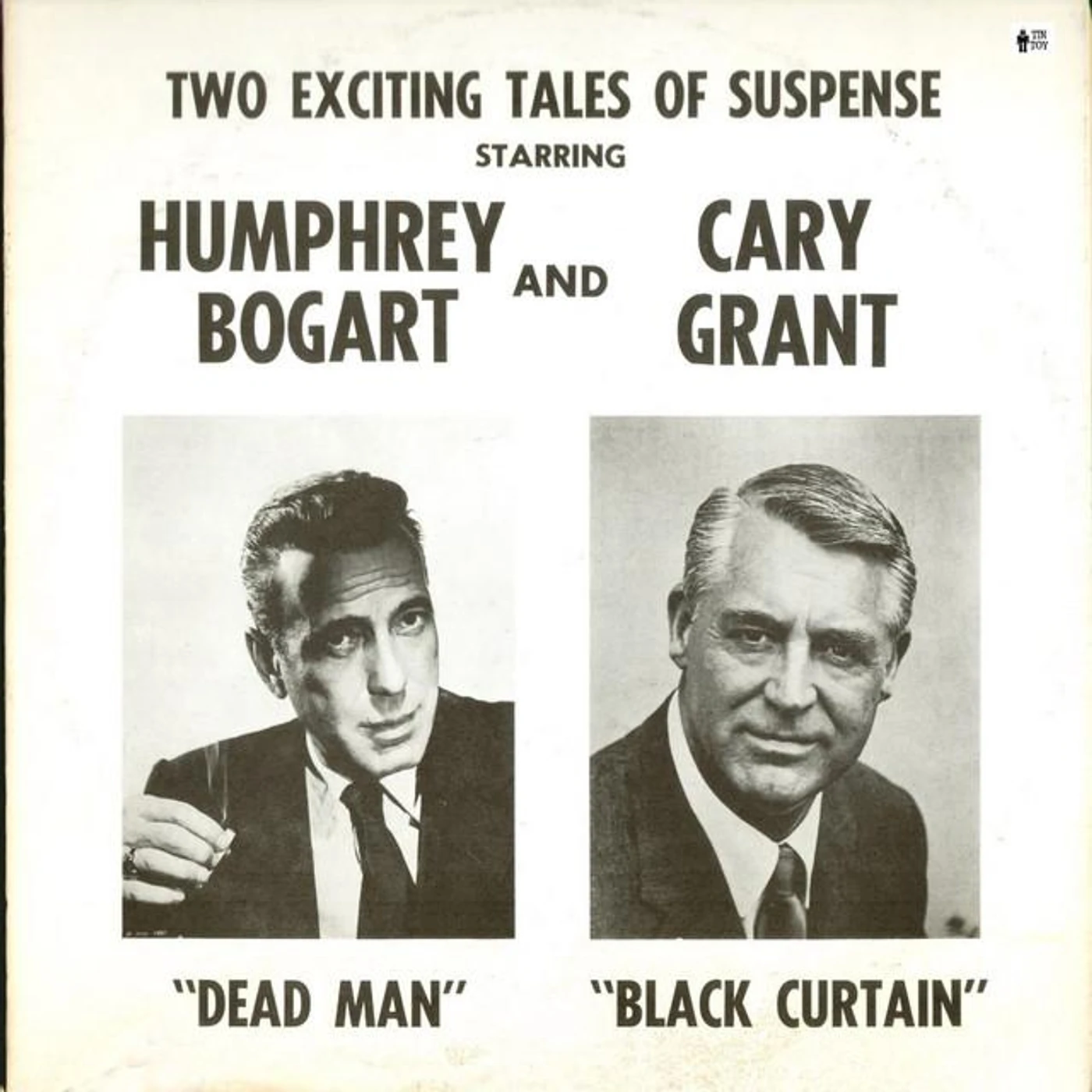 Humphrey Bogart