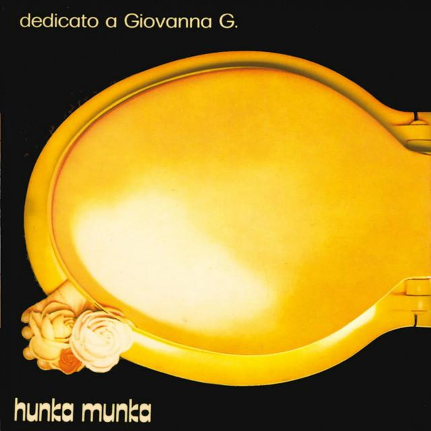 Hunka Munka