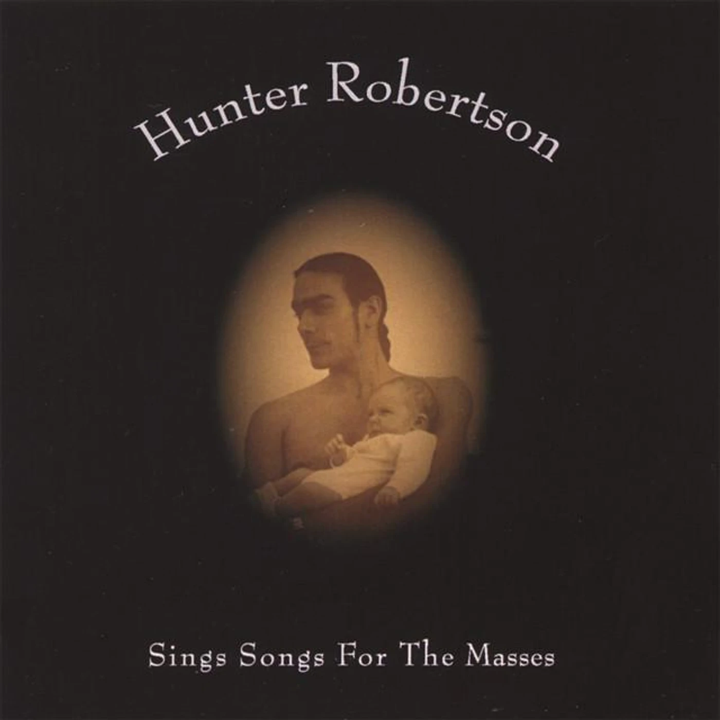 Hunter Robertson
