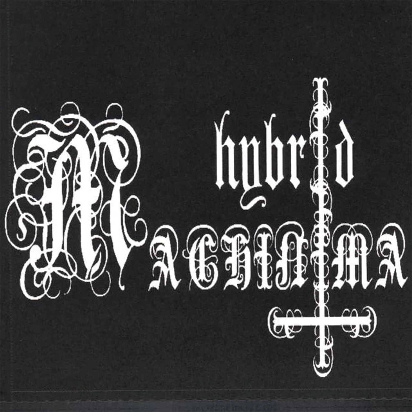 Hybrid Machinima