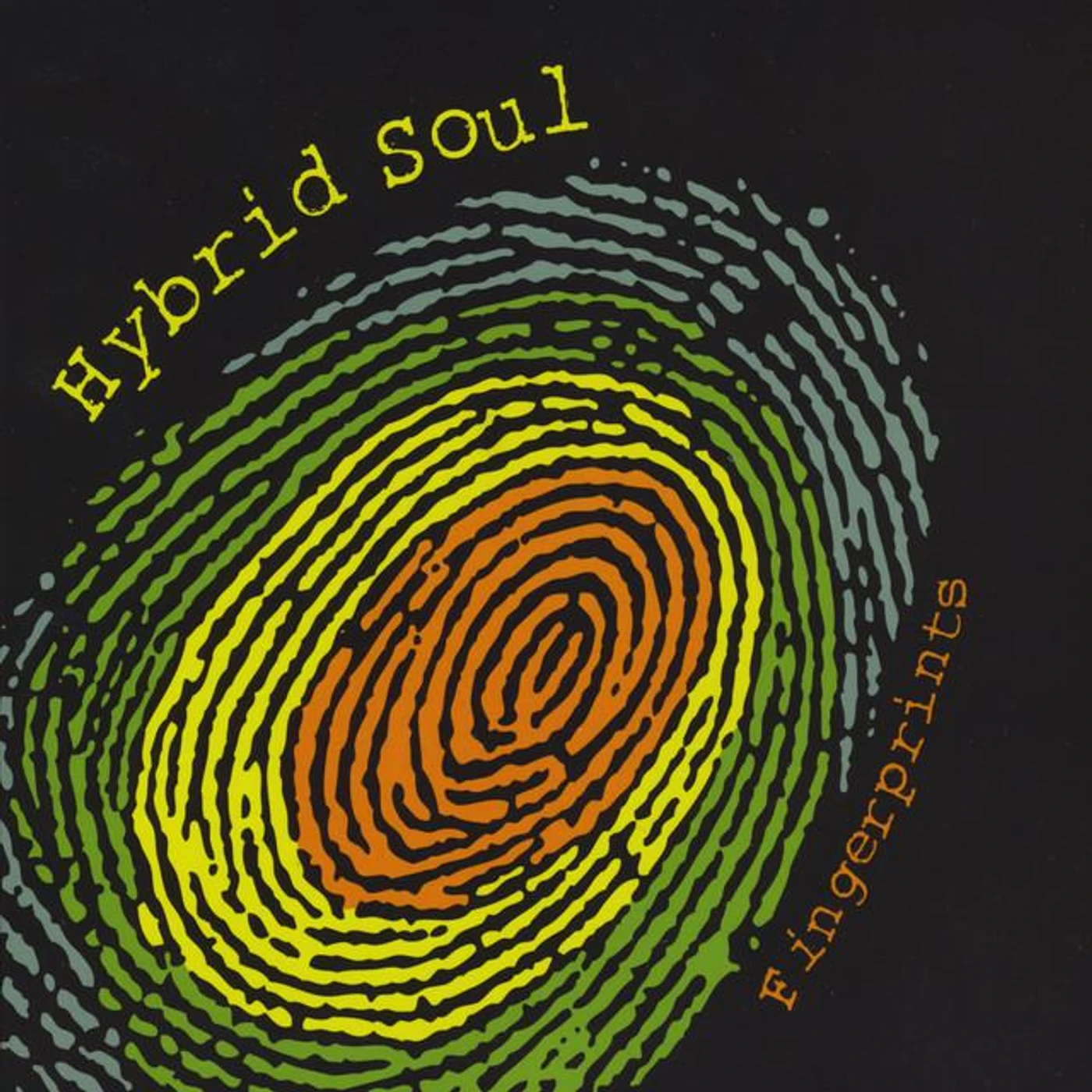 Hybrid Soul