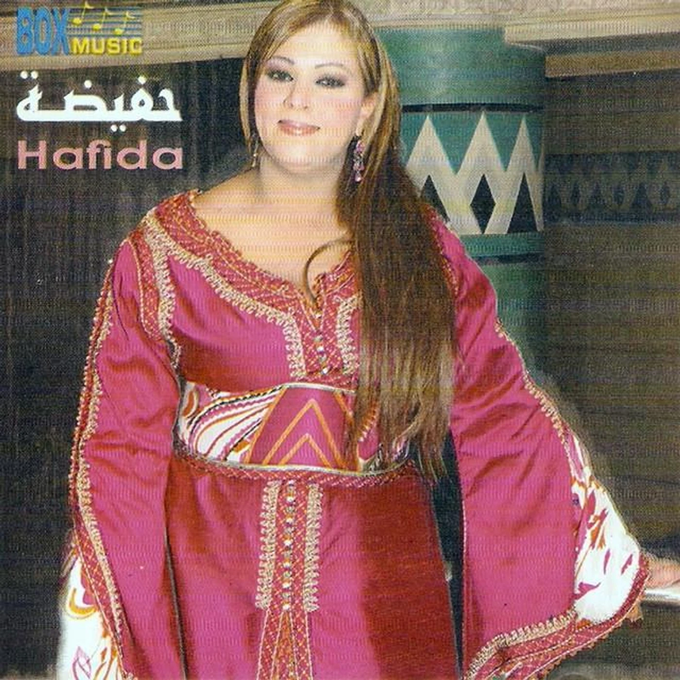 Hafida