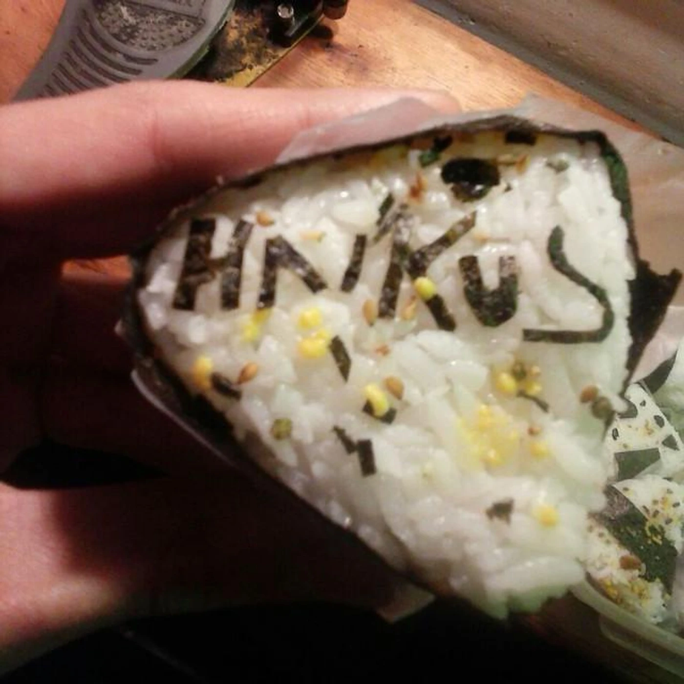 haikus