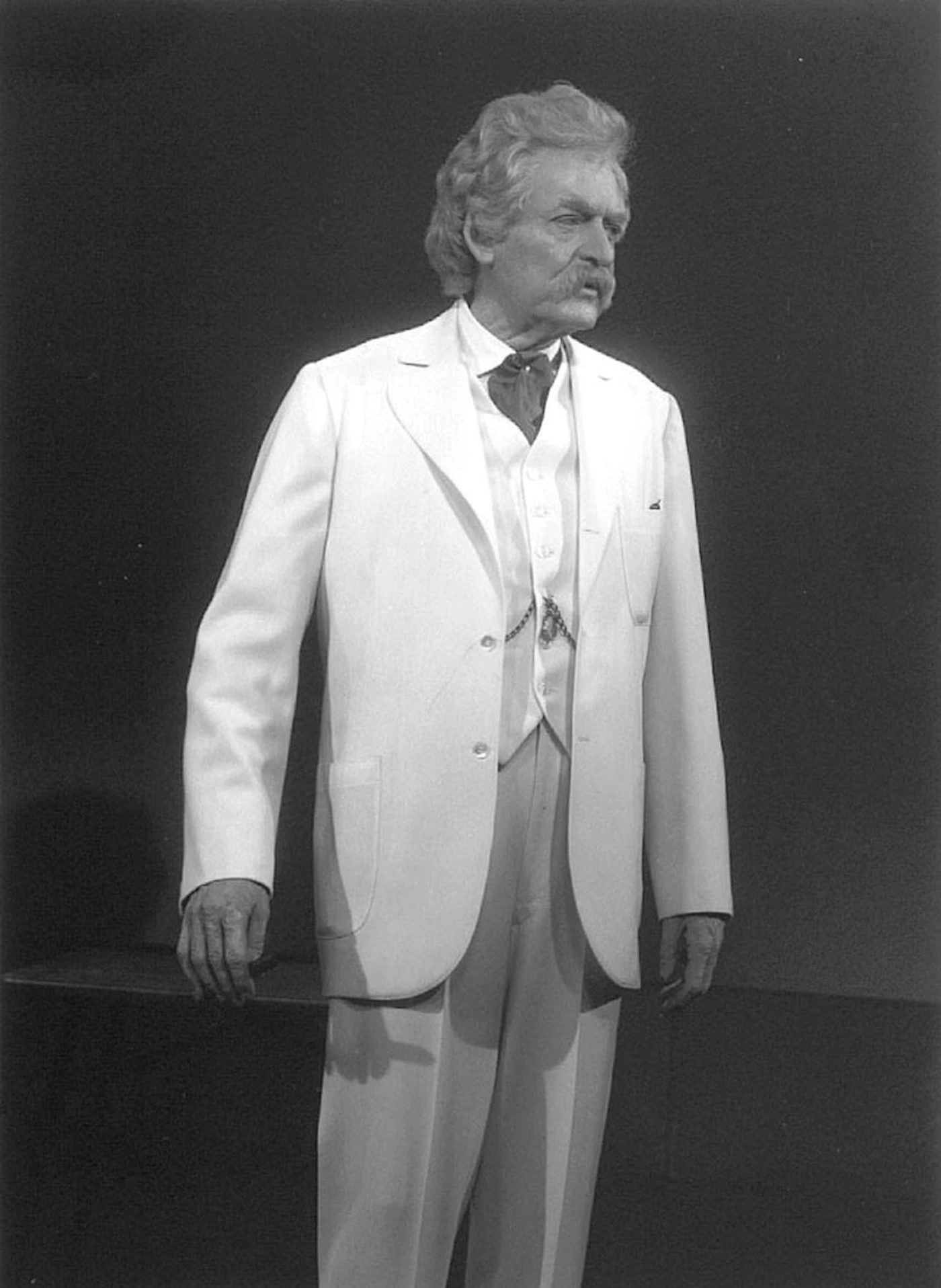 Hal Holbrook