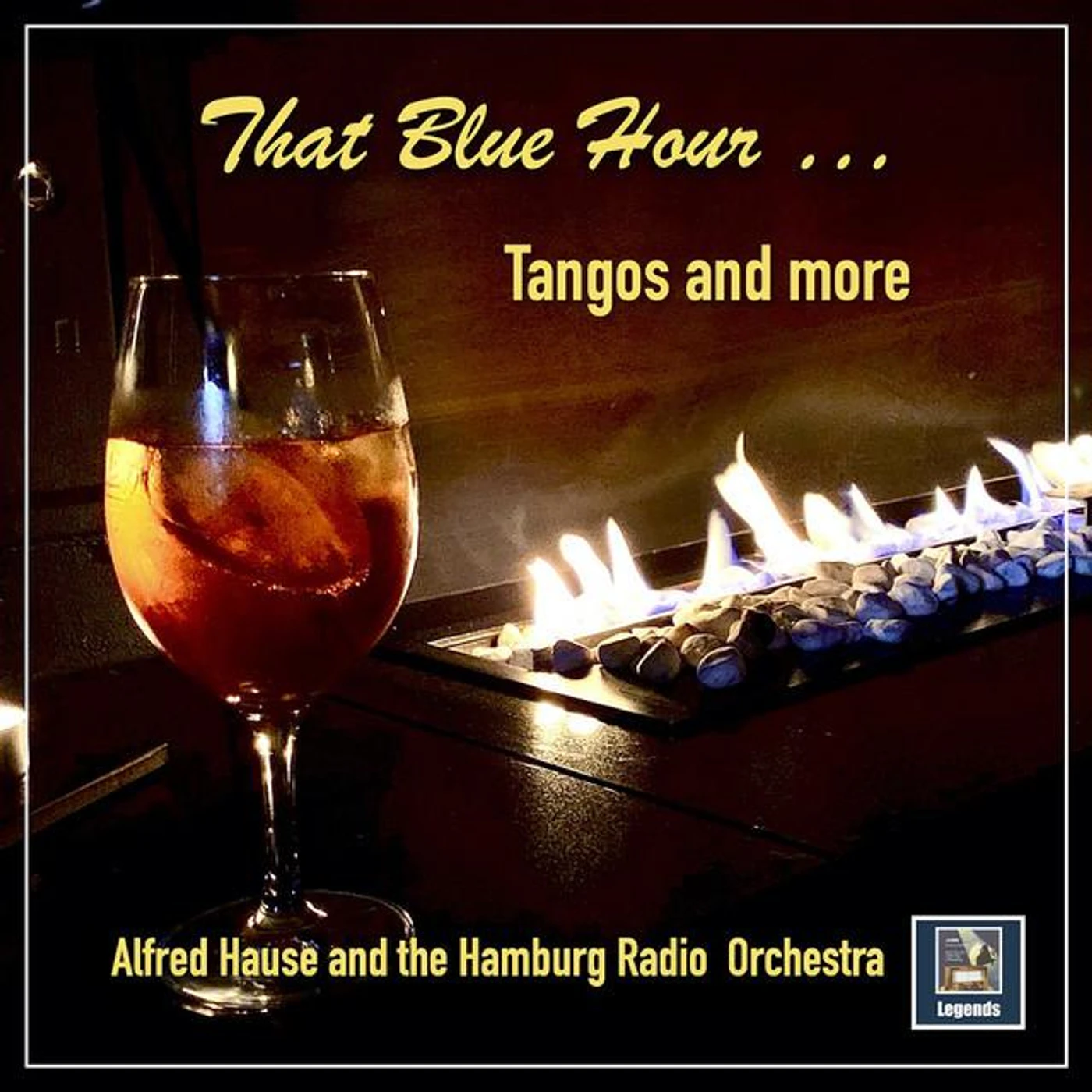 Hamburg Radio Orchestra